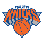 Logo of the New York Knicks