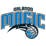 Logo of the Orlando Magic