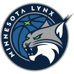 Logo of the Minnesota Lynx