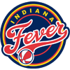 Logo of the Indiana Fever