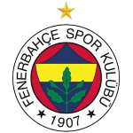 Logo of the Fenerbahçe Beko