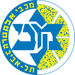 Logo of the Maccabi Tel Aviv
